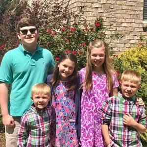 Meet your Posher, Carol